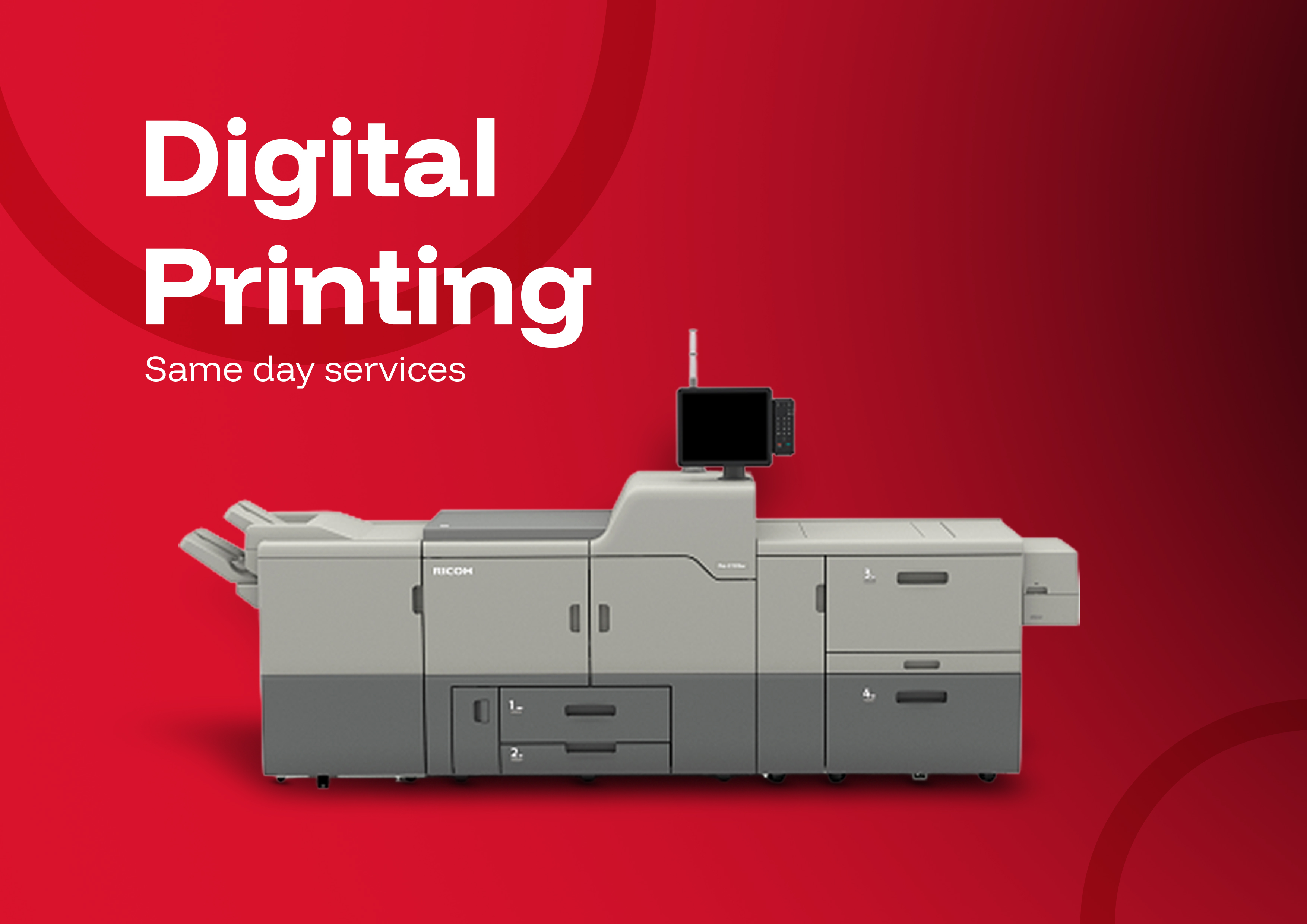 Digital Printing